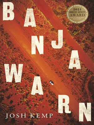 cover image of Banjawarn